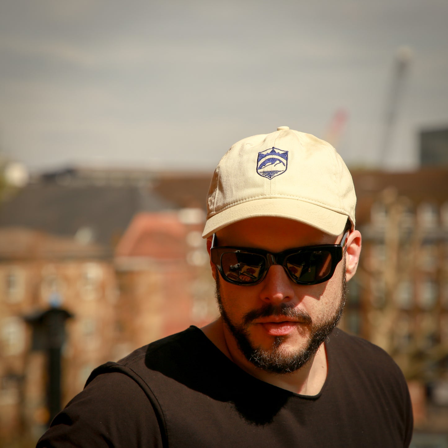 Original Logo Cap