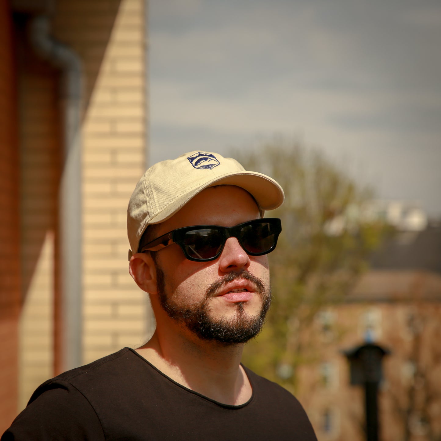 Original Logo Cap
