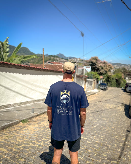 Chase The Sun Tee