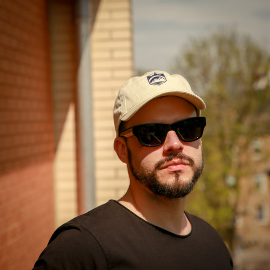 Original Logo Cap